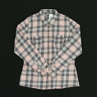 17 & Co rózsaszín ing