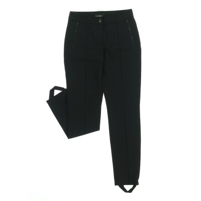 Cambio fekete hosszúnadrág