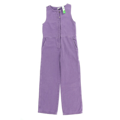 Zara lila overál