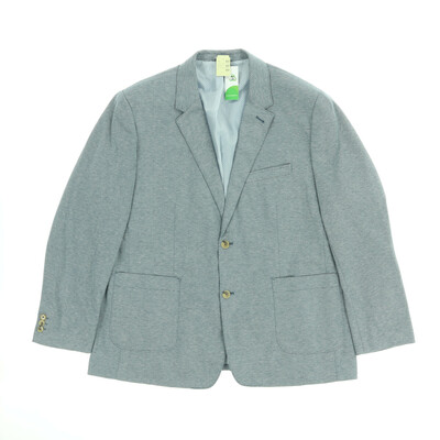 C&A kék/fehér zakó