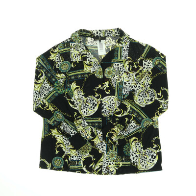 Alfredo Pauly színes ing