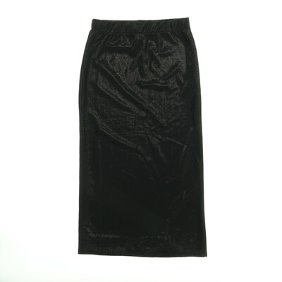 İKOLL fekete szoknya