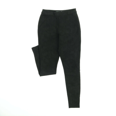 Mint Velvet fekete hosszúnadrág