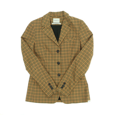 Penn&Ink N.Y barna blézer