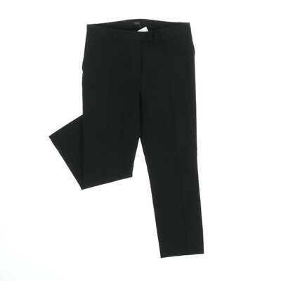 Joseph fekete hosszúnadrág