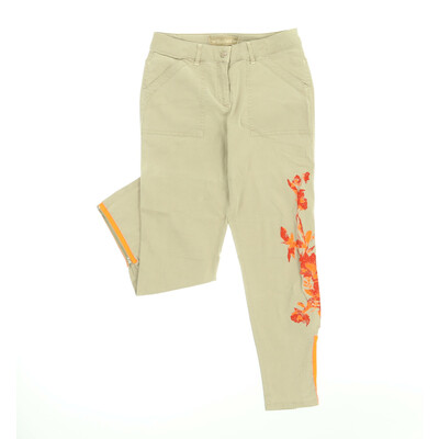 Marc Aurel barna hosszúnadrág