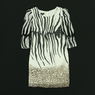 Apart színes egész ruha