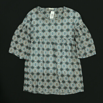 Motel színes tunika