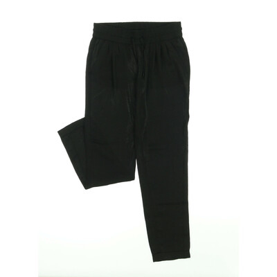 Rich & Royal fekete hosszúnadrág