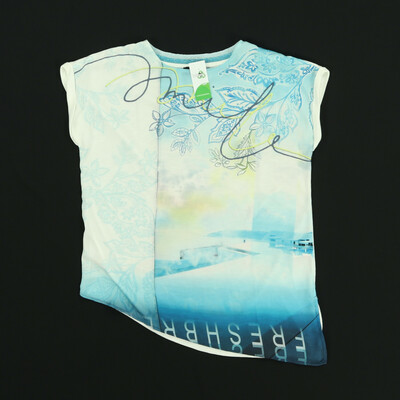 Taifun színes póló