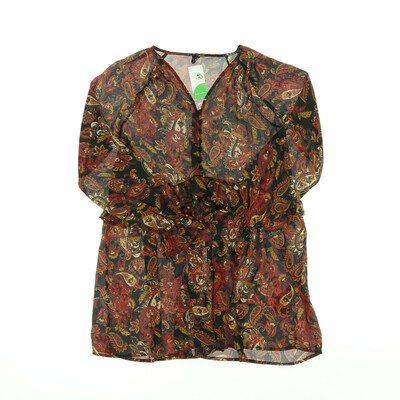 Vero Moda színes blúz