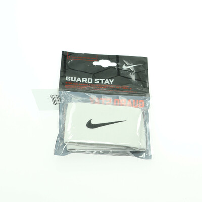 Nike  Guard Stay fehér sípcsontvédő rögzítő