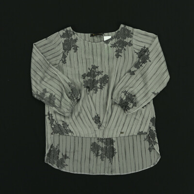 CF-Selection szürke blúz