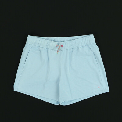 Tchibo kék rövidnadrág