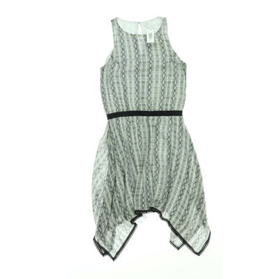 Patrizia Pepe szürke egész ruha