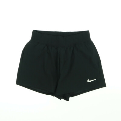 Nike fekete sport rövidnadrág