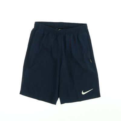 Nike kék sport rövidnadrág