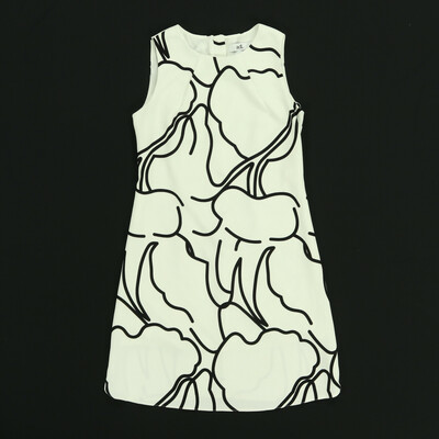 Adl fehér egész ruha