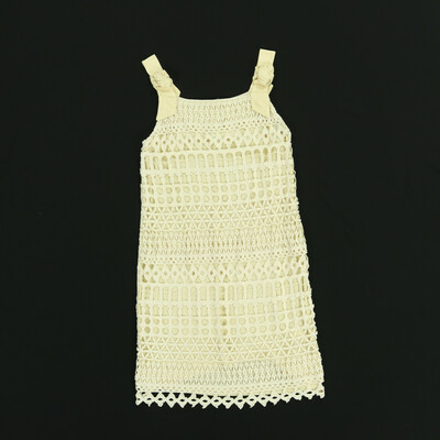 Didier Parakian bézs egész ruha