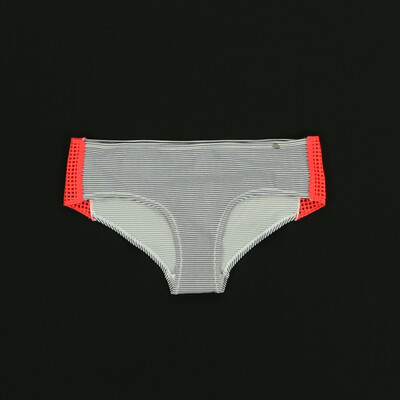 Skiny csíkos bikini alsó