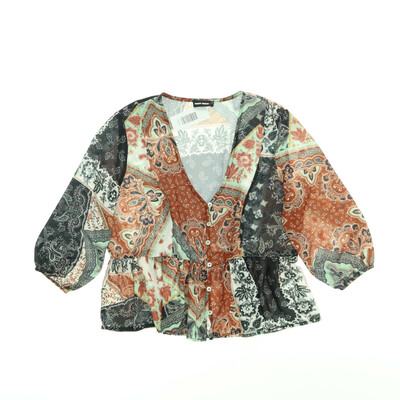 Tally Weijl színes blúz