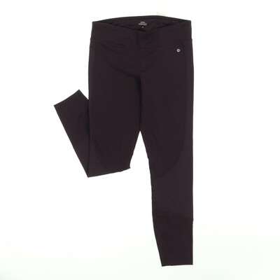 Tchibo sötét lila sport leggings