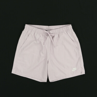 Nike lila sport rövidnadrág