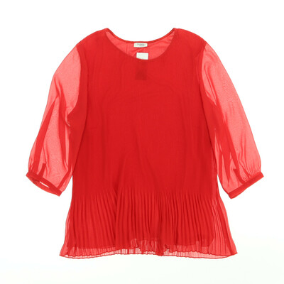 Sommer Mann piros blúz