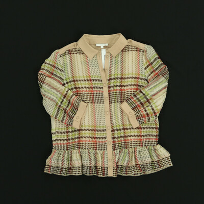 Patrizia Pepe színes ing