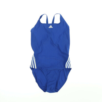 Adidas kék egyberészes fürdőruha