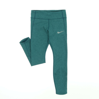 Nike zöld sport leggings
