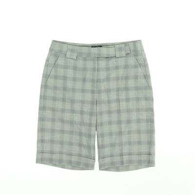 Jones szürke/kék rövidnadrág