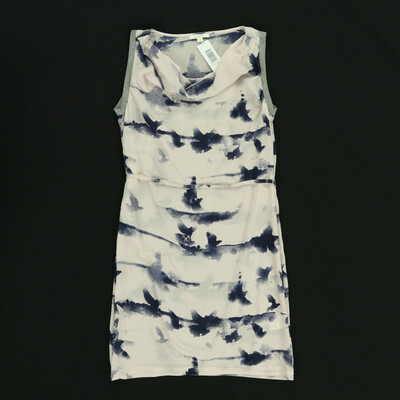 St-martins színes egész ruha