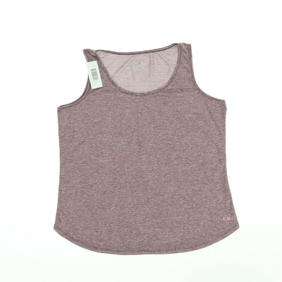 CMP bordó/fehér sport trikó