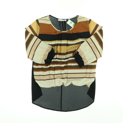 Rinascimento színes blúz