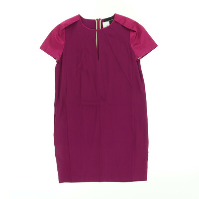 Atos Lombardini lila egész ruha