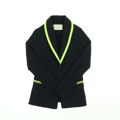 Rich & Royal kék blézer