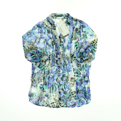 Charles Vögele színes ing