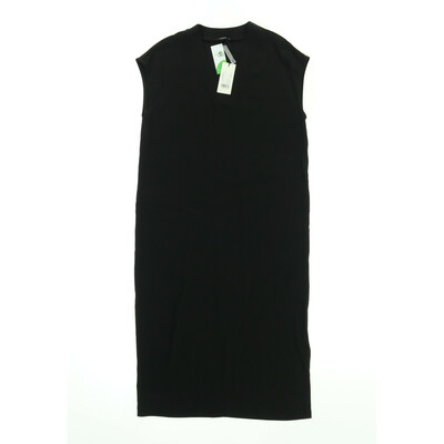 Opus fekete egész ruha