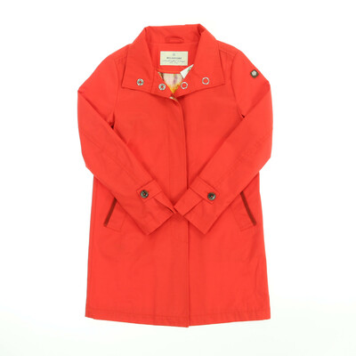 Milestone piros kabát