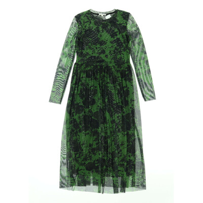 Jake's zöld/fekete egész ruha