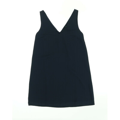 Vila sötétkék ruha