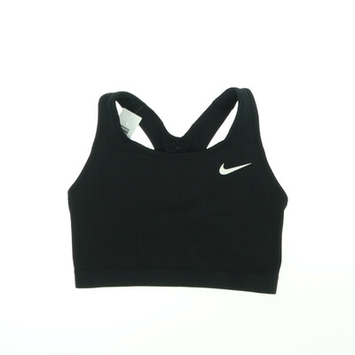 Nike fekete sport top