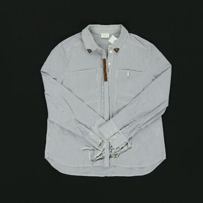 Sportalm kék/fehér ing