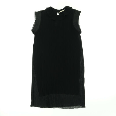 Eclipse fekete egész ruha