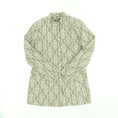 Orsay barna/fehér blézer