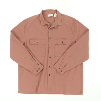 Asos rózsaszín kabát