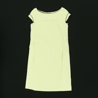 Schumacher bézs egész ruha