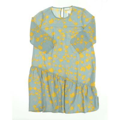 Mama;licious színes egész ruha