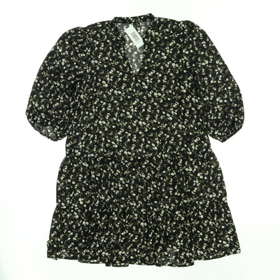 Vero Moda fekete ingruha